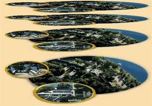 Hotel Brandermill Inn 