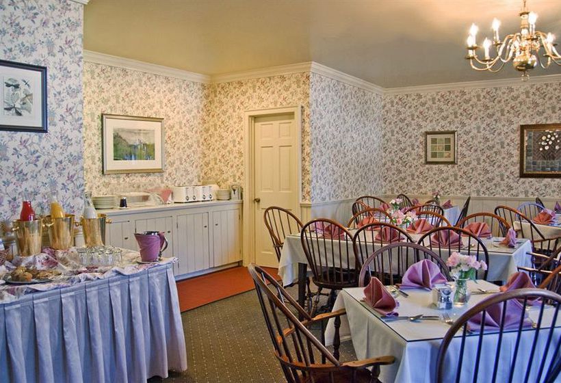 Hotel Brandywine River 