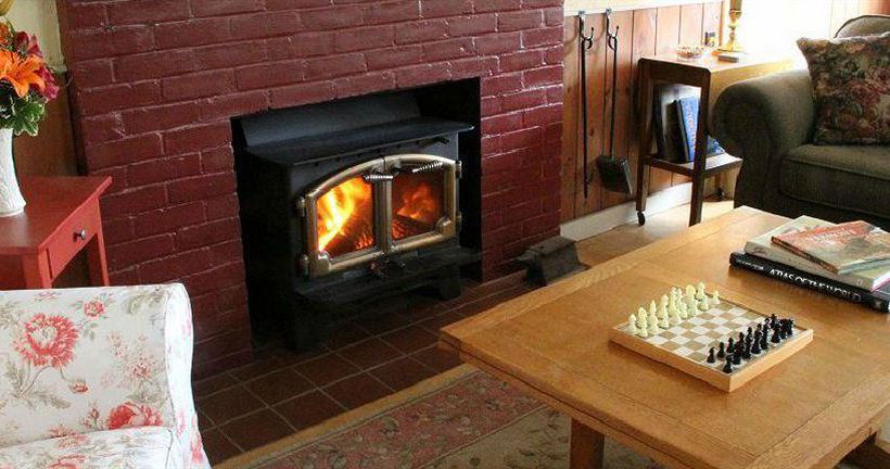 Hotel Brass Lantern Inn Stowe Vermont