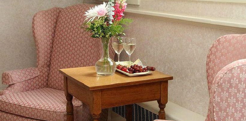 Hotel Brass Lantern Inn  | Stowe | Vermont | United States 16