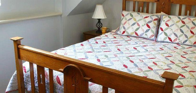 Hotel Brass Lantern Inn  | Stowe | Vermont | United States 20