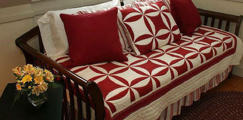 Hotel Brass Lantern Inn  | Stowe | Vermont | United States 5