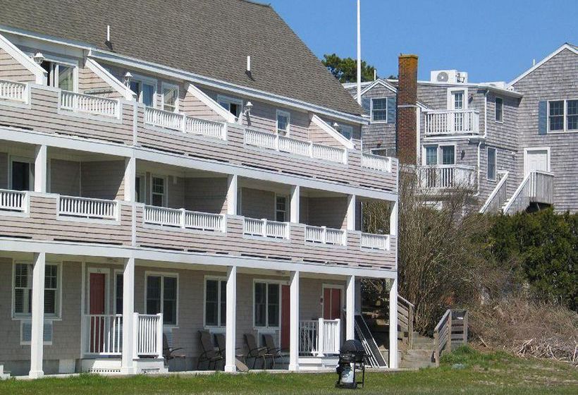 The Breakers Resort Massachusetts