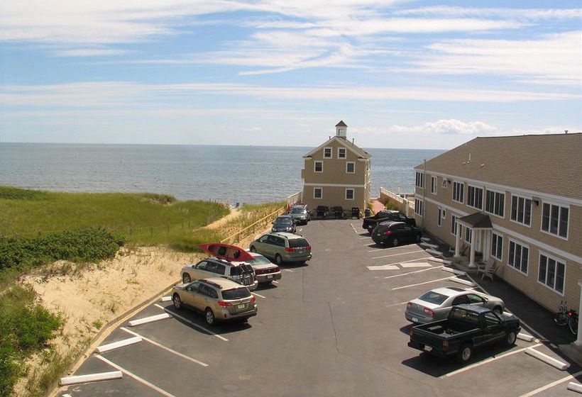 The Breakers Resort  | Dennis Port | Massachusetts | United States 1