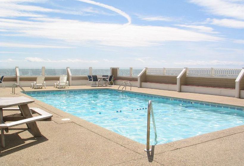 The Breakers Resort  | Dennis Port | Massachusetts | United States 2