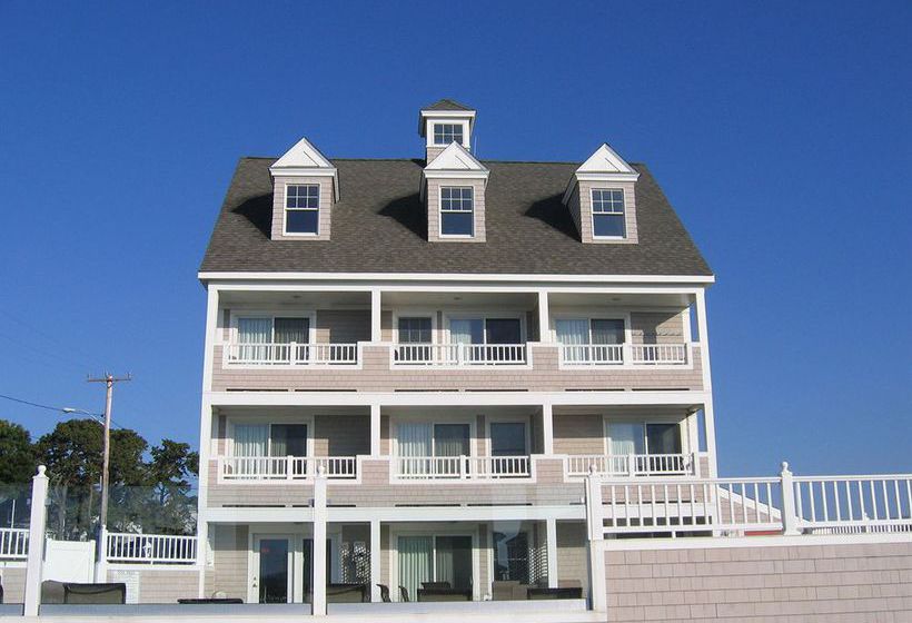 The Breakers Resort  | Dennis Port | Massachusetts | United States 7