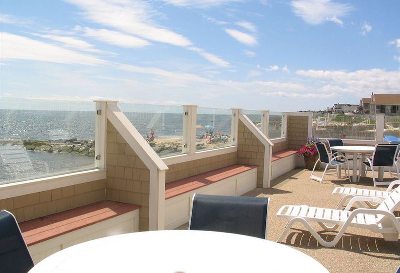 The Breakers Resort  | Dennis Port | Massachusetts | United States 8