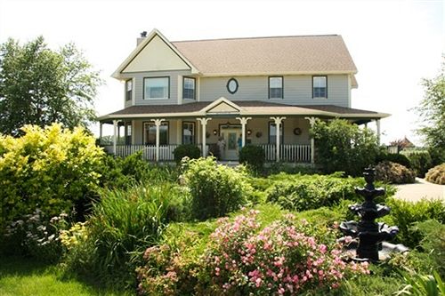 Hotel Brightwood Inn Illinois