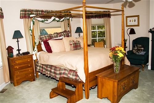 Hotel Brightwood Inn  | Oglesby | Illinois | United States 9