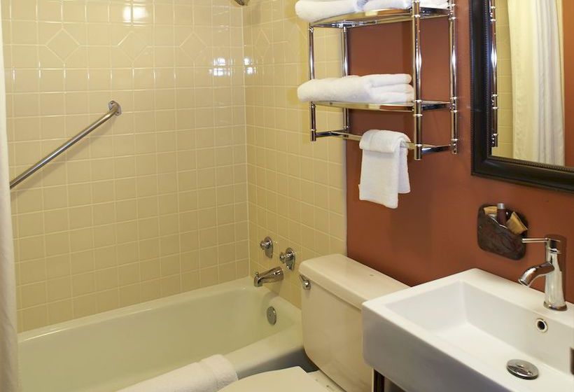 Hotel Brimark Inn  | Sioux Falls | South Dakota | United States