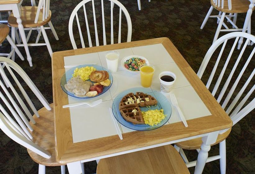 Hotel Brimark Inn  | Sioux Falls | South Dakota | United States 1