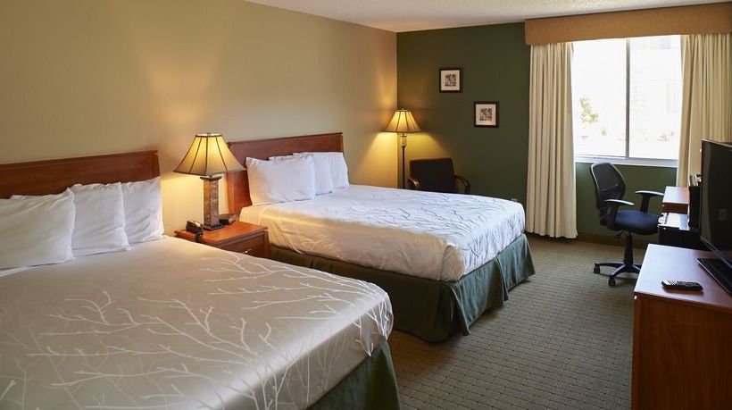Hotel Brimark Inn  | Sioux Falls | South Dakota | United States 10