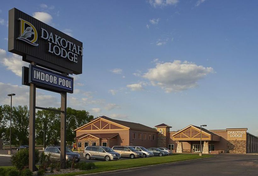 Hotel Brimark Inn  | Sioux Falls | South Dakota | United States 11