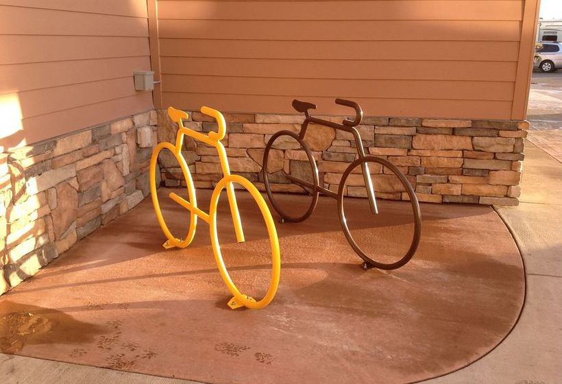 Hotel Brimark Inn  | Sioux Falls | South Dakota | United States 12