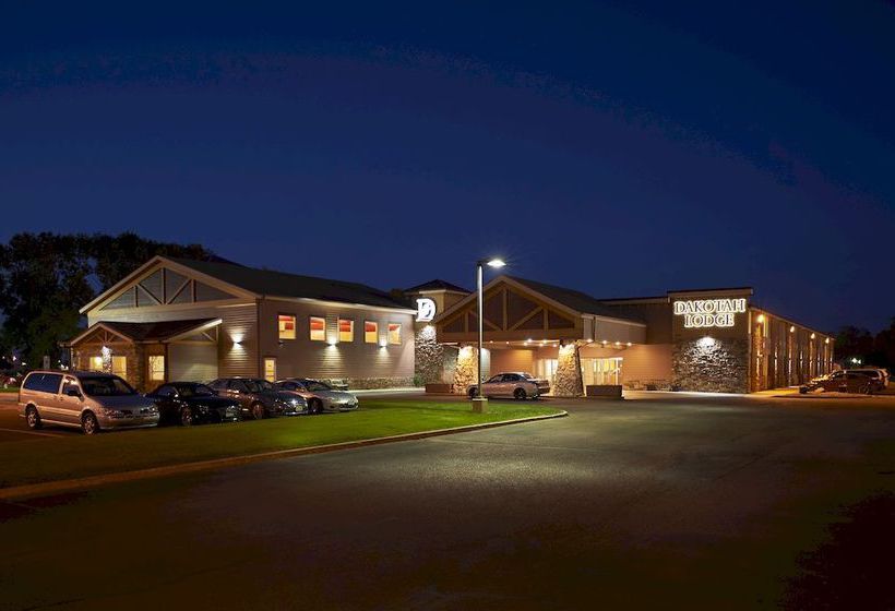 Hotel Brimark Inn  | Sioux Falls | South Dakota | United States 13