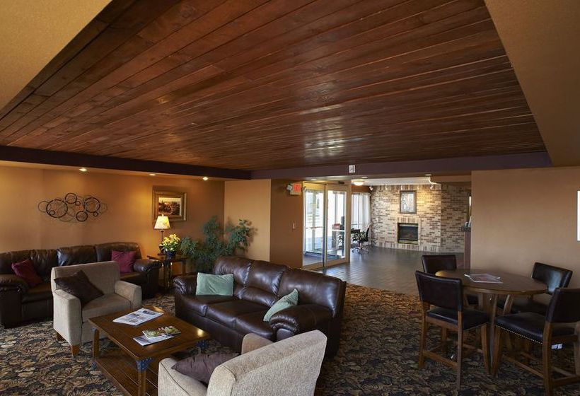 Hotel Brimark Inn  | Sioux Falls | South Dakota | United States 14