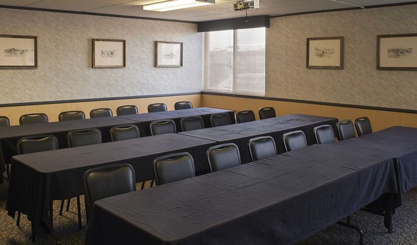 Hotel Brimark Inn  | Sioux Falls | South Dakota | United States 15