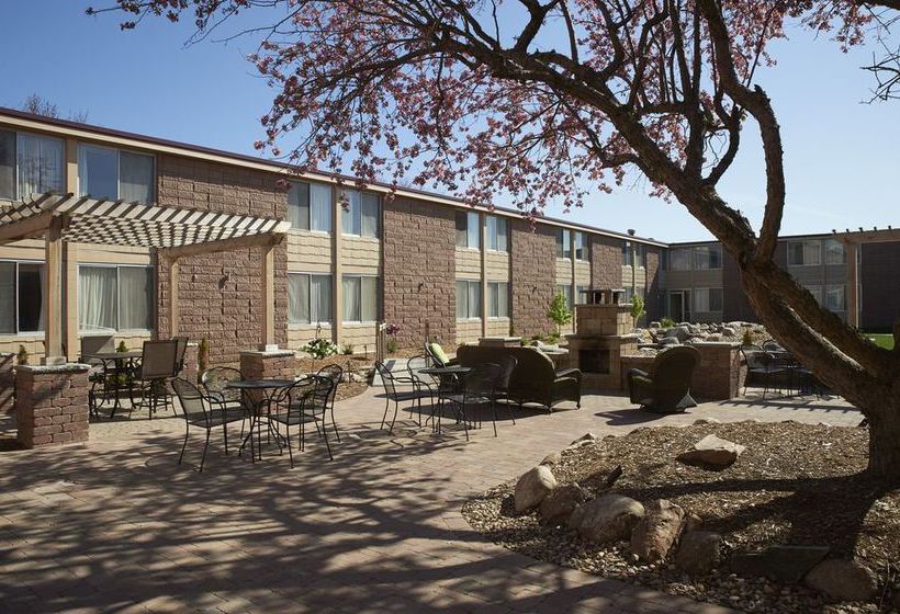 Hotel Brimark Inn  | Sioux Falls | South Dakota | United States 16