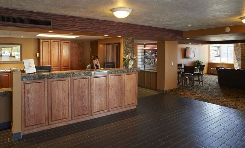 Hotel Brimark Inn  | Sioux Falls | South Dakota | United States 17