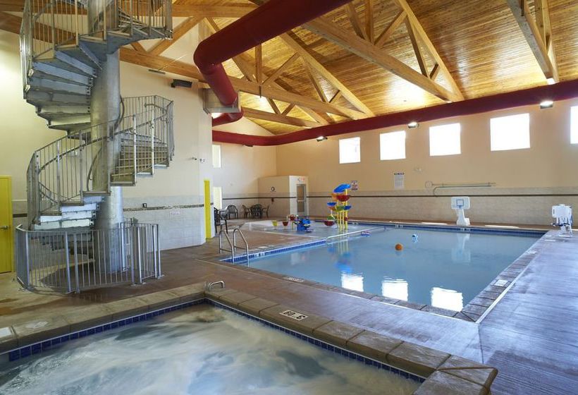 Hotel Brimark Inn  | Sioux Falls | South Dakota | United States 18