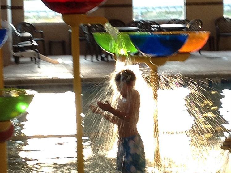 Hotel Brimark Inn  | Sioux Falls | South Dakota | United States 19