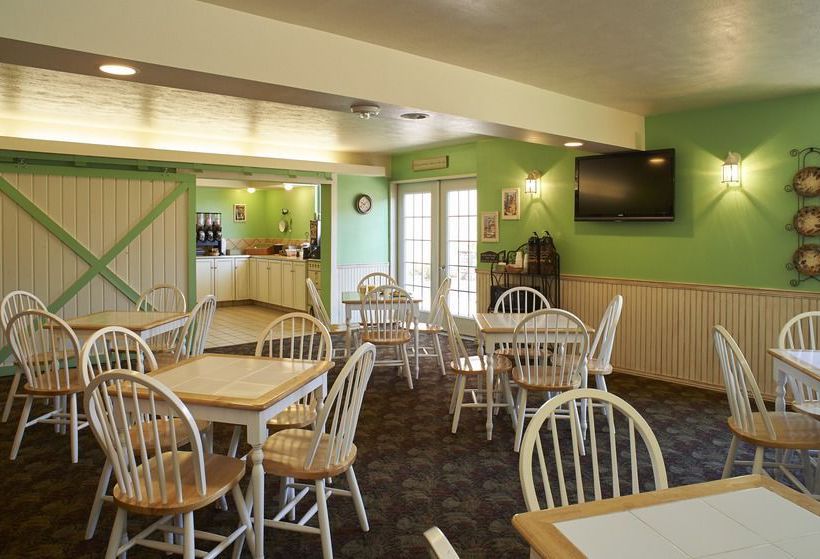 Hotel Brimark Inn  | Sioux Falls | South Dakota | United States 2