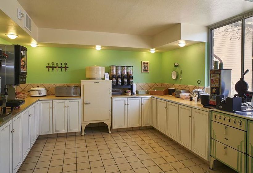 Hotel Brimark Inn  | Sioux Falls | South Dakota | United States 3