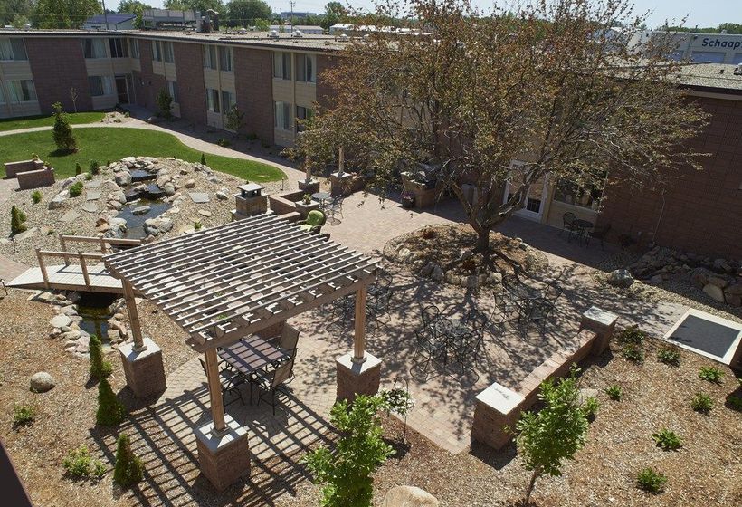 Hotel Brimark Inn  | Sioux Falls | South Dakota | United States 4