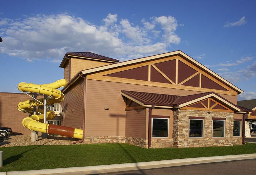 Hotel Brimark Inn  | Sioux Falls | South Dakota | United States 5