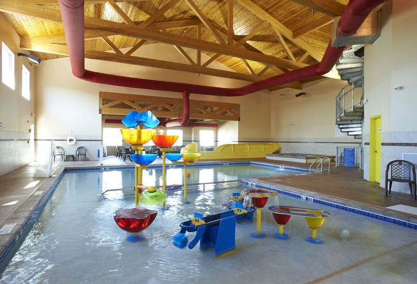 Hotel Brimark Inn  | Sioux Falls | South Dakota | United States 6