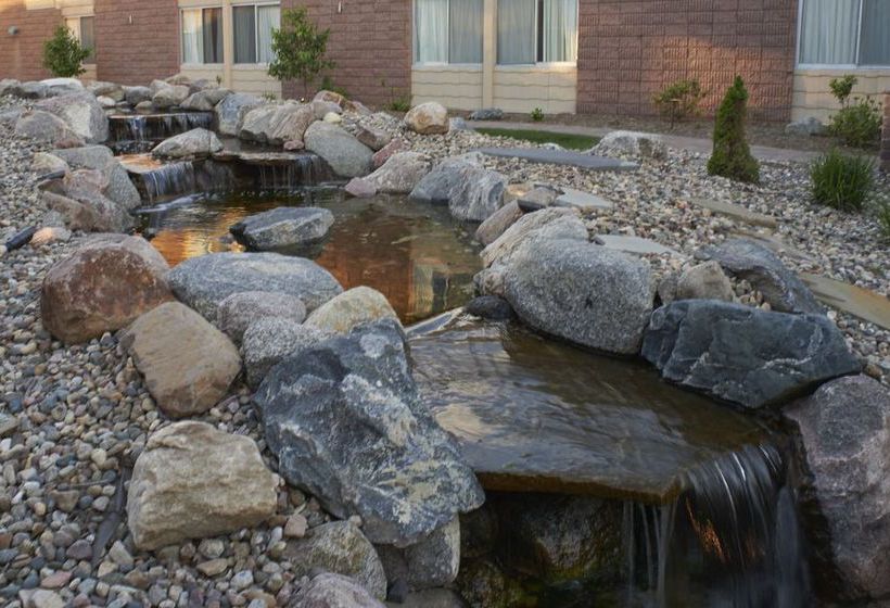 Hotel Brimark Inn  | Sioux Falls | South Dakota | United States 8