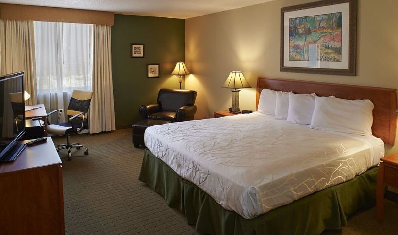 Hotel Brimark Inn  | Sioux Falls | South Dakota | United States 9