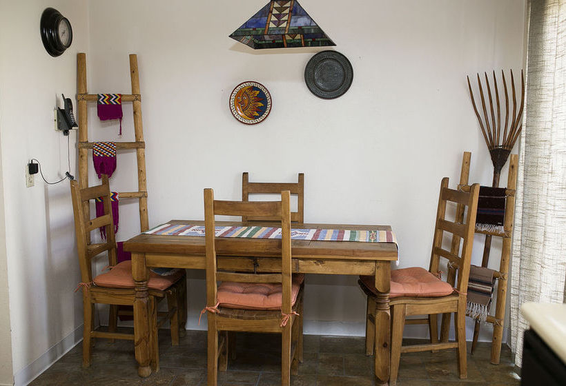 Bed and Breakfast Brittania & W E Mauger Estate Bed&Breakfast Inn  | Albuquerque | New Mexico | United States 11