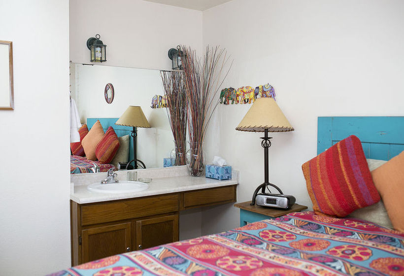 Bed and Breakfast Brittania & W E Mauger Estate Bed&Breakfast Inn  | Albuquerque | New Mexico | United States 12