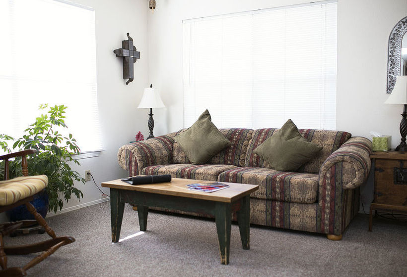 Bed and Breakfast Brittania & W E Mauger Estate Bed&Breakfast Inn  | Albuquerque | New Mexico | United States 15