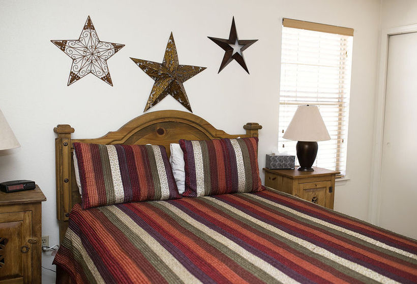 Bed and Breakfast Brittania & W E Mauger Estate Bed&Breakfast Inn  | Albuquerque | New Mexico | United States 16