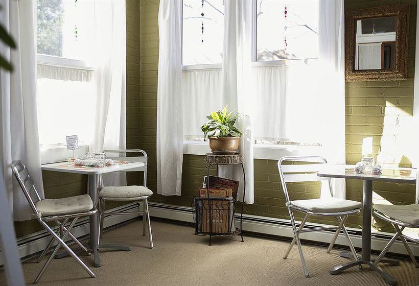 Bed and Breakfast Brittania & W E Mauger Estate Bed&Breakfast Inn  | Albuquerque | New Mexico | United States 2