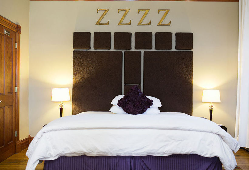 Bed and Breakfast Brittania & W E Mauger Estate Bed&Breakfast Inn  | Albuquerque | New Mexico | United States 7