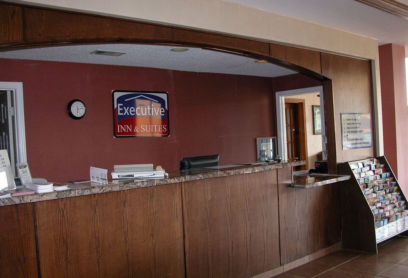 Hotel Knights Inn Waxahachie 