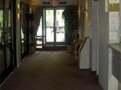 Hotel Brookwood Inn  | Charlotte | North Carolina | United States 1