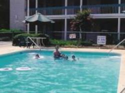 Hotel Brookwood Inn  | Charlotte | North Carolina | United States 10