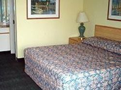 Hotel Brookwood Inn  | Charlotte | North Carolina | United States 3