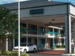 Hotel Brookwood Inn  | Charlotte | North Carolina | United States 4