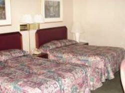 Hotel Brookwood Inn  | Charlotte | North Carolina | United States 6