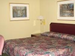 Hotel Brookwood Inn  | Charlotte | North Carolina | United States 8