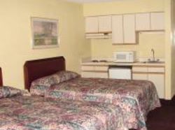 Hotel Brookwood Inn  | Charlotte | North Carolina | United States 9