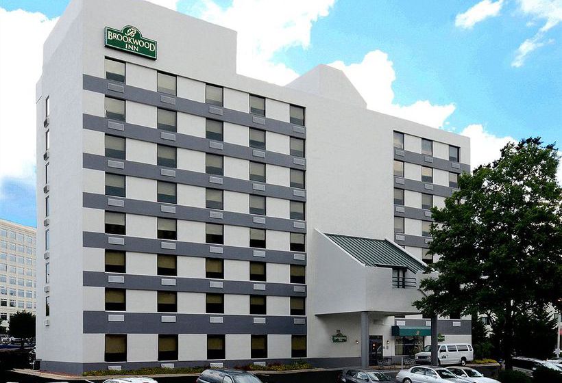 Hotel Brookwood Inn Duke Carolina del Norte