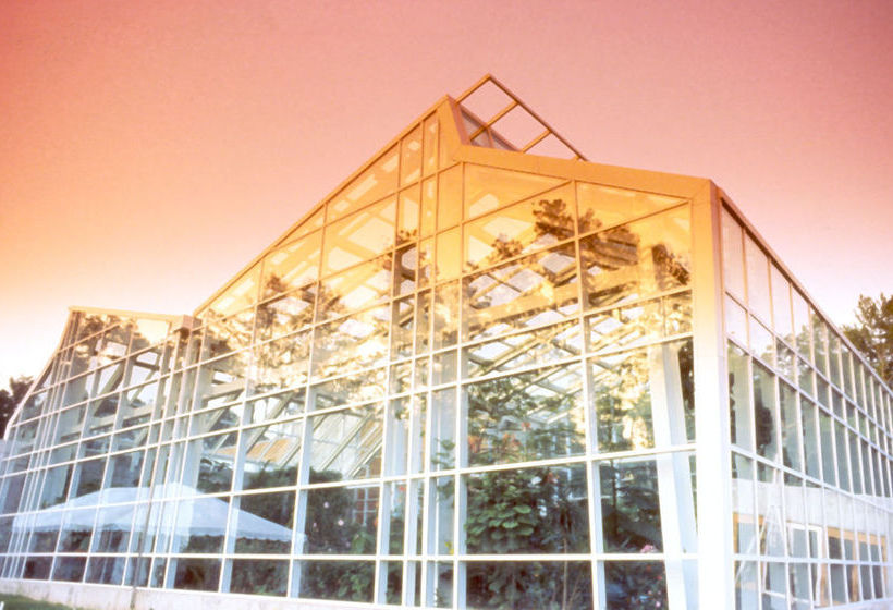 Hotel Brookwood Inn Duke  | Durham | North Carolina | United States 18