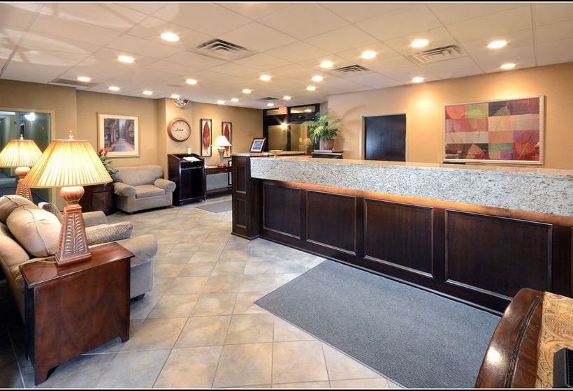 Hotel Brookwood Inn Duke  | Durham | North Carolina | United States 2