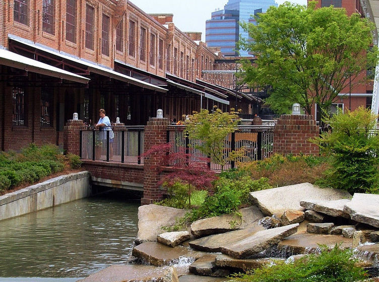 Hotel Brookwood Inn Duke  | Durham | North Carolina | United States 20